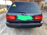 Volkswagen Passat 1994 годаүшін2 000 000 тг. в Алматы – фото 2