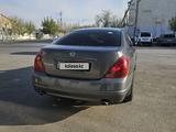 Nissan Teana 2007 года за 4 200 000 тг. в Кызылорда – фото 3