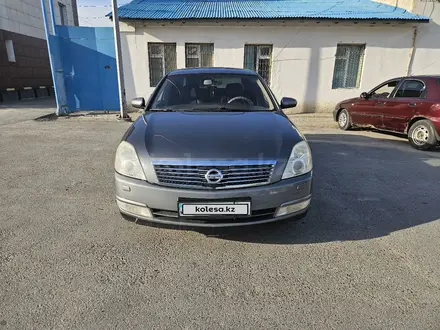 Nissan Teana 2007 года за 4 200 000 тг. в Кызылорда – фото 4