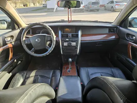 Nissan Teana 2007 года за 4 200 000 тг. в Кызылорда – фото 5