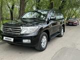 Toyota Land Cruiser 2009 годаүшін18 800 000 тг. в Алматы – фото 2