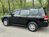 Toyota Land Cruiser 2009 года за 17 600 000 тг. в Алматы – фото 5