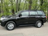 Toyota Land Cruiser 2009 года за 17 600 000 тг. в Алматы – фото 4