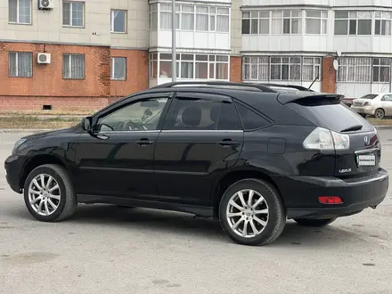 Lexus RX 330 2006 года за 8 700 000 тг. в Астана – фото 4