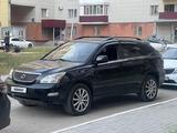 Lexus RX 330 2006 годаfor8 700 000 тг. в Астана – фото 4