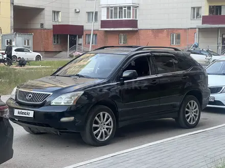 Lexus RX 330 2006 года за 8 700 000 тг. в Астана – фото 3