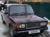 ВАЗ (Lada) 2107 2008 годаүшін1 100 000 тг. в Шымкент – фото 2