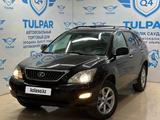 Lexus RX 350 2008 года за 10 400 000 тг. в Алматы