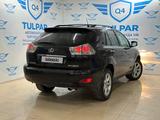 Lexus RX 350 2008 года за 10 400 000 тг. в Алматы – фото 3