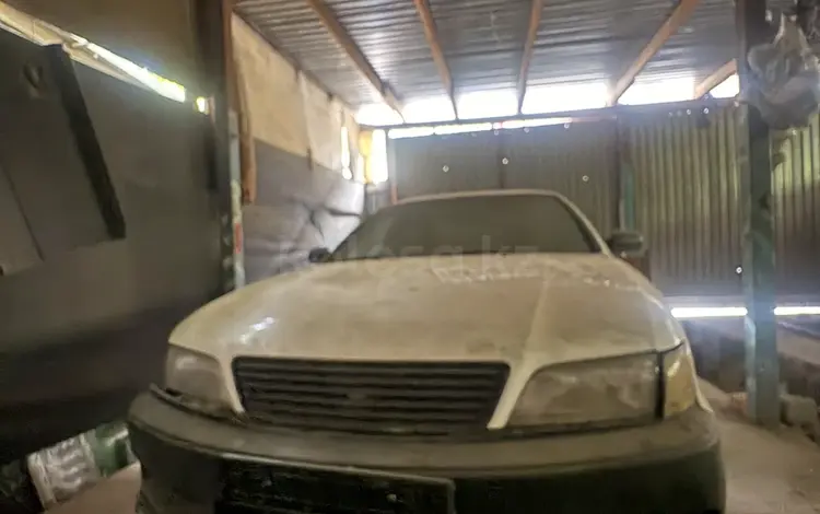 Nissan Maxima 1997 года за 600 000 тг. в Шымкент