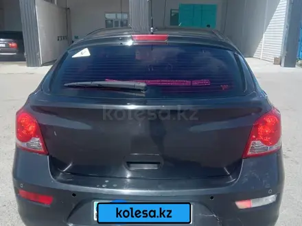 Chevrolet Cruze 2013 года за 3 500 000 тг. в Кызылорда – фото 7