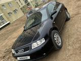 Audi A3 2002 года за 2 600 000 тг. в Астана