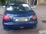 Peugeot 206 2008 годаүшін2 200 000 тг. в Уральск – фото 3