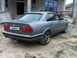 BMW 518 1993 годаүшін2 000 000 тг. в Алматы – фото 4
