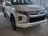 Mitsubishi L200 2023 годаүшін13 500 000 тг. в Актау – фото 4