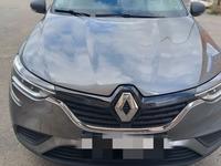 Renault Arkana 2021 года за 8 400 000 тг. в Костанай