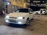 ВАЗ (Lada) 2115 2011 года за 1 400 000 тг. в Астана