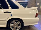 ВАЗ (Lada) 2115 2011 года за 1 400 000 тг. в Астана – фото 2