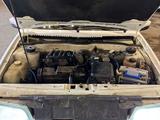 ВАЗ (Lada) 2115 2011 года за 1 400 000 тг. в Астана – фото 3