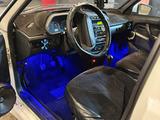 ВАЗ (Lada) 2115 2011 года за 1 400 000 тг. в Астана – фото 4