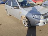 ВАЗ (Lada) Granta 2190 2013 годаfor3 500 000 тг. в Уральск – фото 5