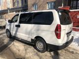 Hyundai H-1 2015 года за 13 200 000 тг. в Алматы – фото 3