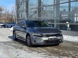 Kia K5 2022 года за 11 360 000 тг. в Уральск – фото 3