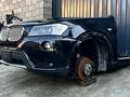 КРЫЛЬЯ ПЕРЕДНИЕ БМВ BMW X3 F25. за 150 000 тг. в Алматы – фото 10