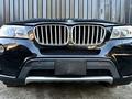 КРЫЛЬЯ ПЕРЕДНИЕ БМВ BMW X3 F25. за 150 000 тг. в Алматы – фото 11