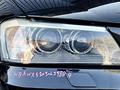 КРЫЛЬЯ ПЕРЕДНИЕ БМВ BMW X3 F25. за 150 000 тг. в Алматы – фото 12