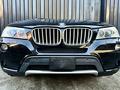 КРЫЛЬЯ ПЕРЕДНИЕ БМВ BMW X3 F25. за 150 000 тг. в Алматы – фото 14