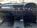 КРЫЛЬЯ ПЕРЕДНИЕ БМВ BMW X3 F25. за 150 000 тг. в Алматы – фото 16