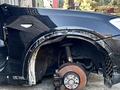 КРЫЛЬЯ ПЕРЕДНИЕ БМВ BMW X3 F25. за 150 000 тг. в Алматы