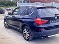КРЫЛЬЯ ПЕРЕДНИЕ БМВ BMW X3 F25. за 150 000 тг. в Алматы – фото 33
