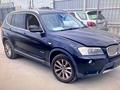 КРЫЛЬЯ ПЕРЕДНИЕ БМВ BMW X3 F25. за 150 000 тг. в Алматы – фото 35