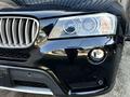 КРЫЛЬЯ ПЕРЕДНИЕ БМВ BMW X3 F25. за 150 000 тг. в Алматы – фото 8