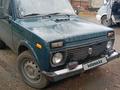 ВАЗ (Lada) Lada 2121 2005 года за 1 200 000 тг. в Костанай