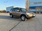 Honda CR-V 2003 годаүшін5 700 000 тг. в Караганда