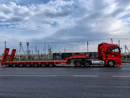 Sinotruk Sitrak 2020 года за 45 000 000 тг. в Шымкент – фото 6