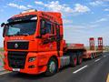 Sinotruk Sitrak 2020 года за 45 000 000 тг. в Шымкент – фото 2