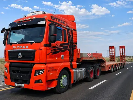 Sinotruk Sitrak 2020 года за 45 000 000 тг. в Шымкент – фото 2