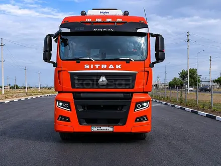 Sinotruk Sitrak 2020 года за 45 000 000 тг. в Шымкент