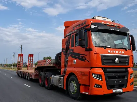 Sinotruk Sitrak 2020 года за 45 000 000 тг. в Шымкент – фото 3