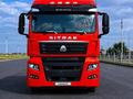 Sinotruk Sitrak 2020 года за 45 000 000 тг. в Шымкент – фото 4