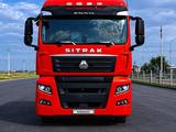 Sinotruk Sitrak 2020 года за 45 000 000 тг. в Шымкент – фото 4
