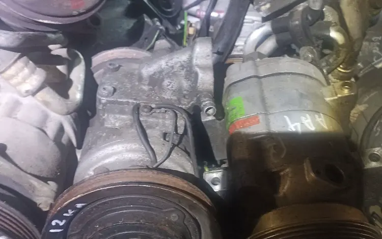 Компрессор кондиционера 3.0.12 кл за 35 000 тг. в Алматы