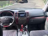 Lexus GX 470 2003 года за 9 800 000 тг. в Алматы – фото 4