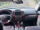 Lexus GX 470 2003 года за 9 800 000 тг. в Алматы – фото 3