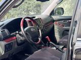 Lexus GX 470 2003 года за 9 800 000 тг. в Алматы – фото 5
