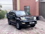 Lexus GX 470 2003 года за 9 800 000 тг. в Алматы – фото 2